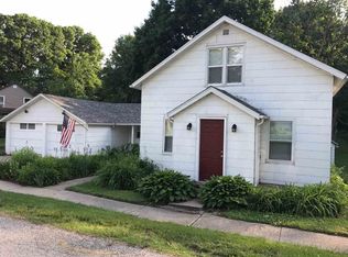 203 Bluff St, Port Byron, IL 61275