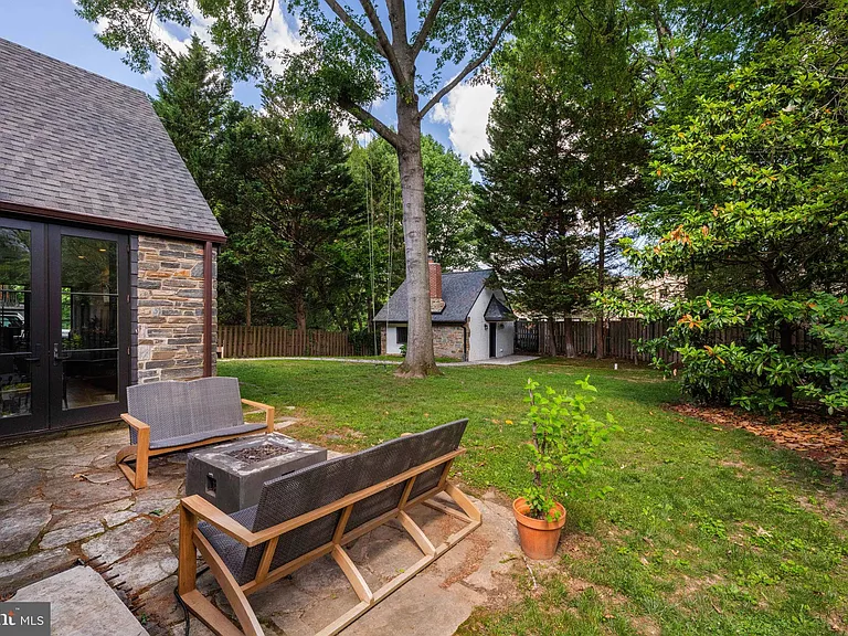 1623 Jonquil St NW — Photo 57