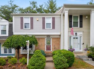 20306 Thunderhead Way, Germantown, MD 20874
