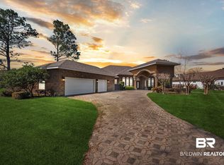641 Estates Dr, Gulf Shores, AL 36542