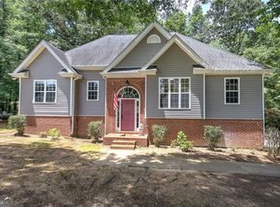 80 Iron Hill Rd, Taylorsville, GA 30178