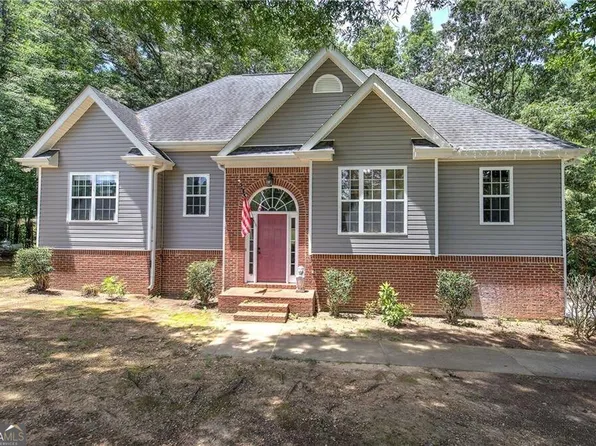80 Iron Hill Rd, Taylorsville, GA 30178