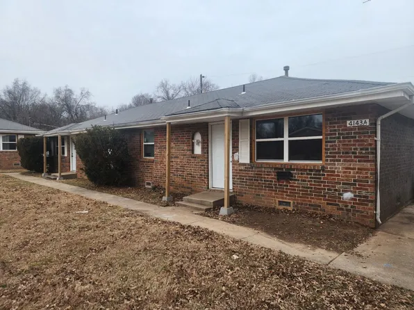 4143 W Burbank, 4143 W Burbank St Unit A, Springfield, MO 65802