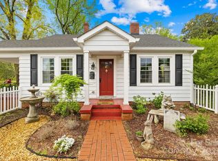 292 Mocksville Hwy, Statesville, NC 28625