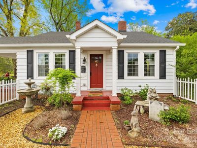 292 Mocksville Hwy, Statesville, NC, 28625