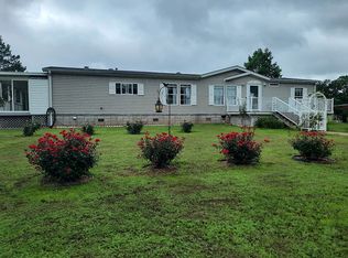 127 Carter Creek Ln, Mena, AR 71953