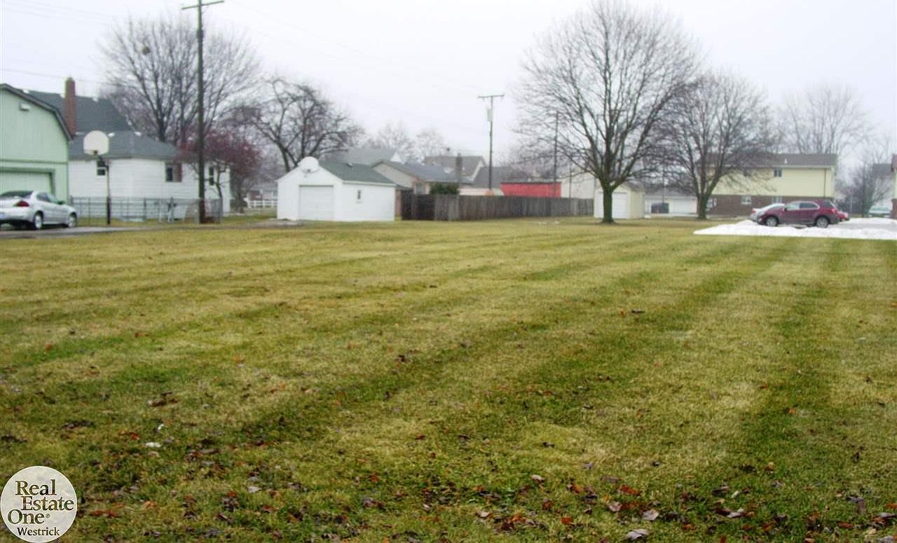 0 S Parker St, Marine City, MI 48039 MLS 50103297 Zillow