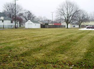 0 S Parker St, Marine City, MI 48039