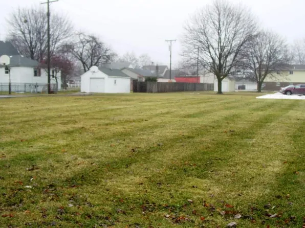0 S Parker St, Marine City, MI 48039