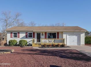 357 Tuscarora Ave, Barnegat, NJ 08005