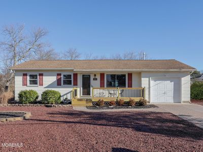 357 Tuscarora Avenue, Barnegat, NJ, 08005
