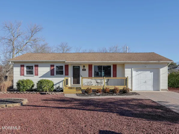 357 Tuscarora Avenue, Barnegat, NJ 08758