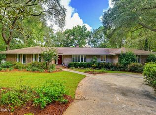 20 Jasper Lane, Beaufort, SC 29907