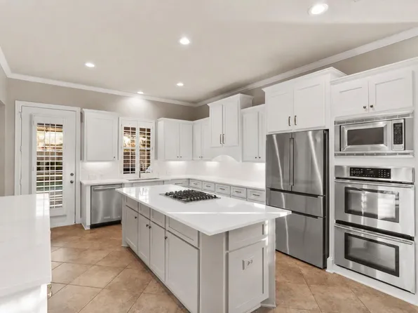 2822 Taylorcrest, Missouri City, TX 77459