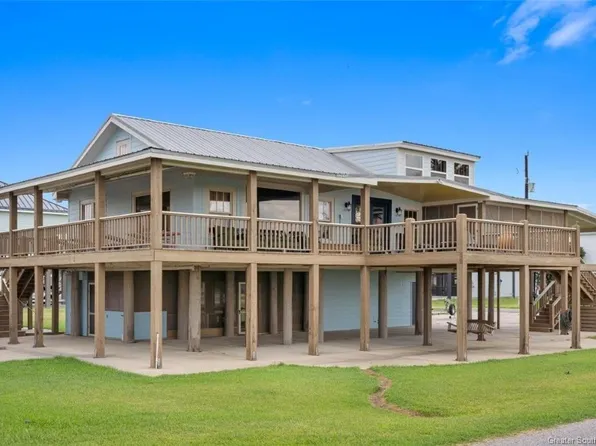 103 Sandpiper Ln, Lake Charles, LA 70607