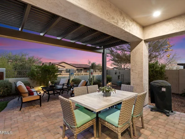 2129 N ATWOOD --, Mesa, AZ 85207