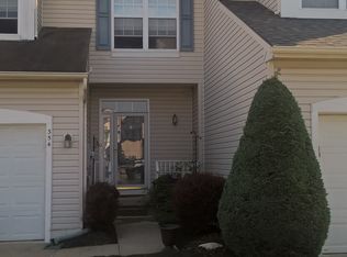 354 Tuvira Ln, Cherry Hill, NJ 08003