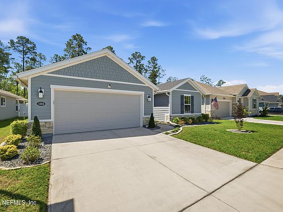 2nd image of 3484 VILLAGE PARK Drive