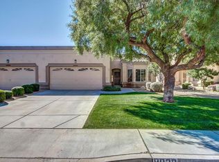 9029 W Behrend Dr, Peoria, AZ 85382