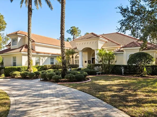 3311 Horseshoe Bend Ct, Longwood, FL 32779