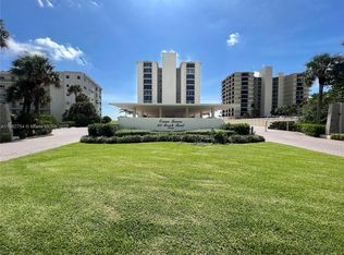 Ocean Towers, Tequesta, FL 33469