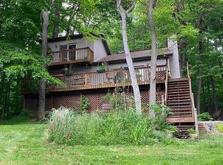 7431 Locust Lake Dr E, Spencer, IN 47460