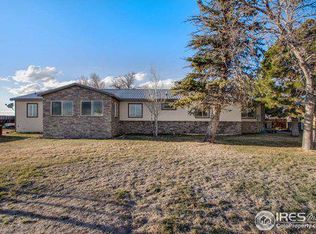 48645 County Road 29, Nunn, CO 80648