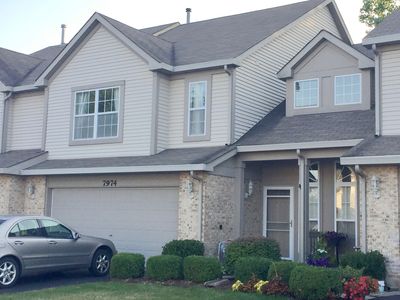 7974 Hedgewood Dr, Darien, IL, 60561