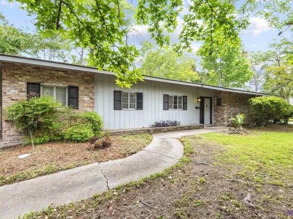 9823 Damuth Dr, Baton Rouge, LA 70815