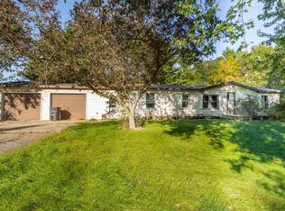 N2950 County Rd S, Wautoma, WI 54982