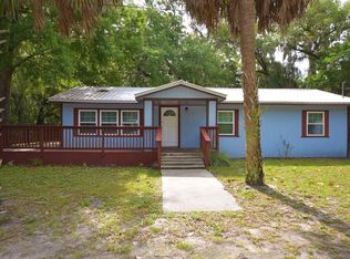 139 SE 278th St, Cross City, FL 32628