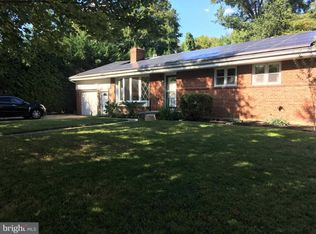 1601 Ladd St, Wheaton, MD 20902