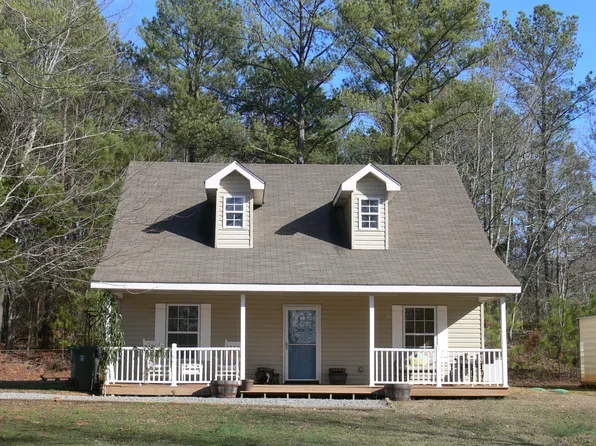 132 Sundown Dr, Gurley, AL 35748