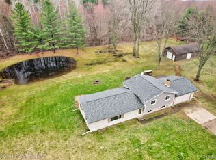 3467 Pebble Creek Dr, Vassar, MI 48768