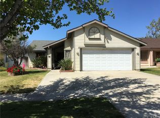 2224 S Pinehurst Pl, Ontario, CA 91761
