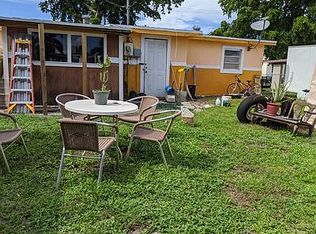 5750 SW 36th Ct, Fort Lauderdale, FL 33314