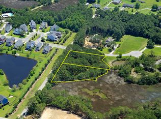 0 Feldman Court, Charleston, SC 29492