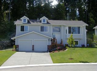 12013 Thackery Pl NW, Silverdale, WA 98383