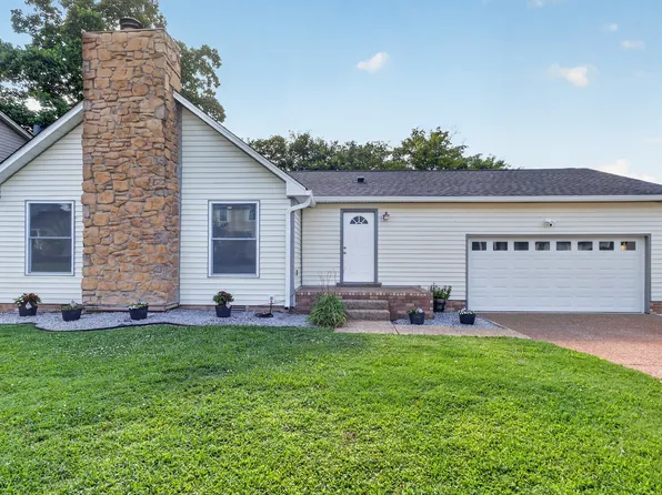 3723 Colonial Heritage Dr, Nashville, TN 37217