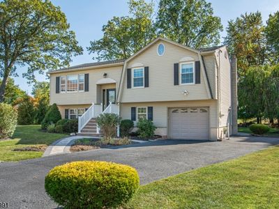 9 Dixon Pl, East Hanover, NJ, 07936