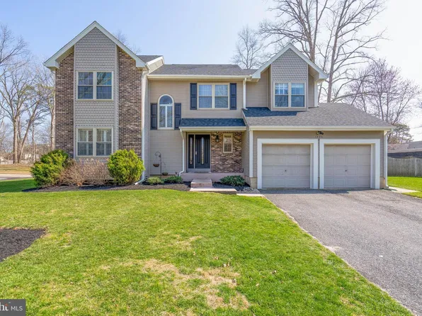 1225 Geissel Dr, Millville, NJ 08332