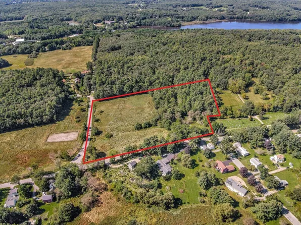 Lot # 45 Whiskeag Road Road, Bath, ME 04530