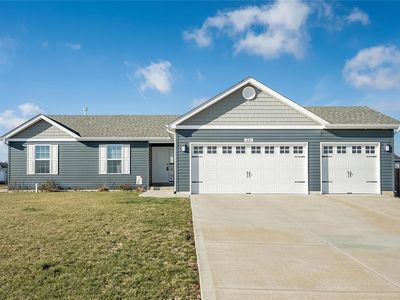 331 Harvest Ct, Wright City, MO, 63390