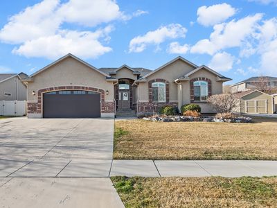 483 W Rolling Sage Way, Saratoga Springs, UT, 84045
