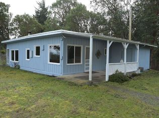 263 Chickadee Ln, Sequim, WA 98382