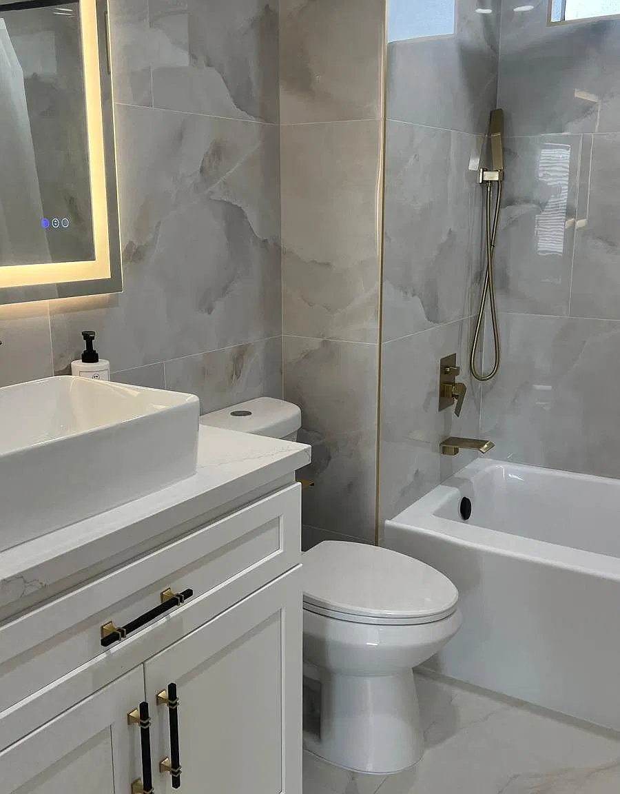 1 bed, 500 sqft, $3,000 — Photo 4