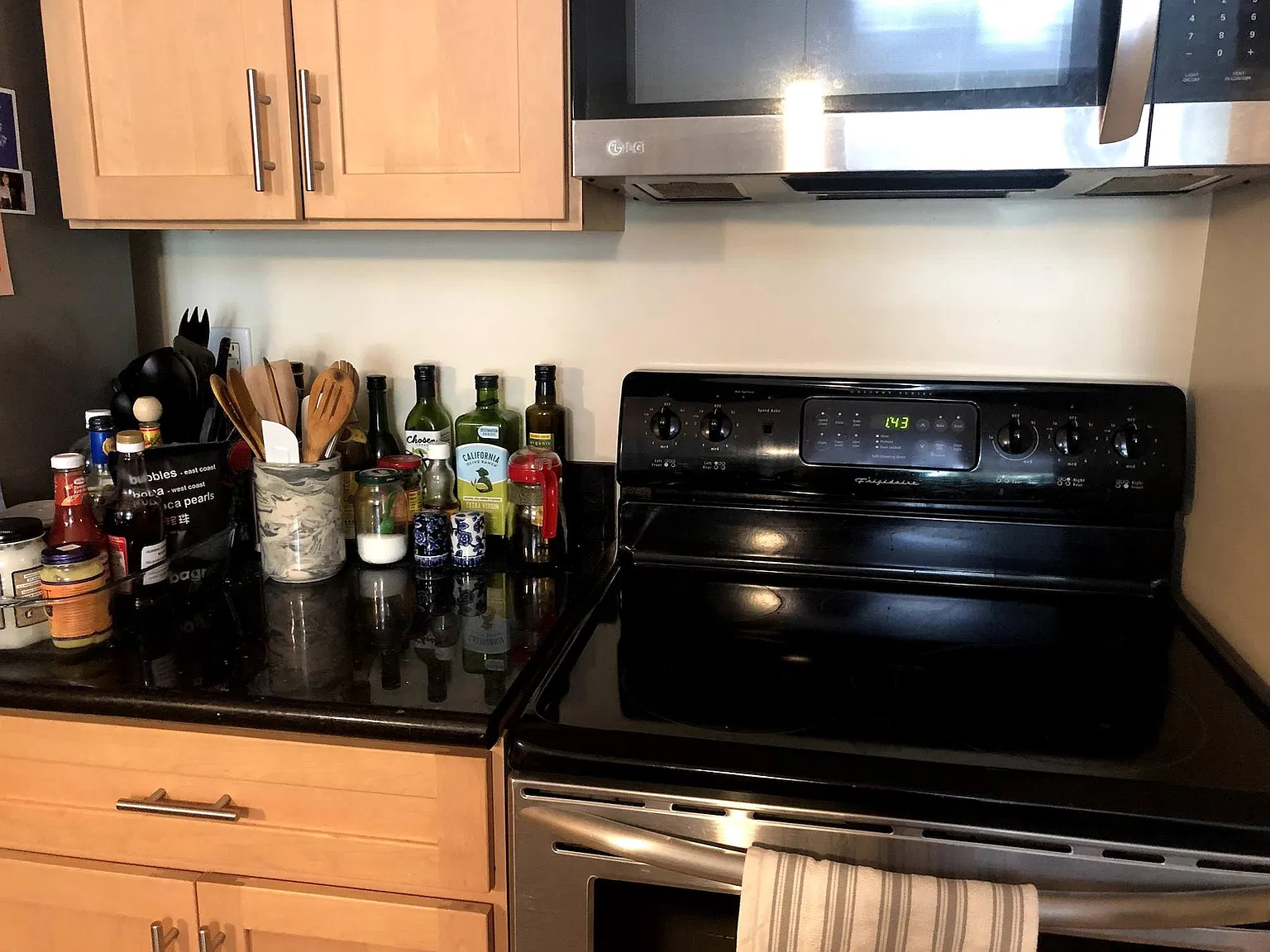 1 bed, 743 sqft, $2,850 — Photo 4