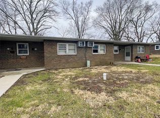 723 N 7th St APT 3, Hoopeston, IL