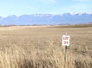 34288 Stonewall Dr, Polson, MT 59860