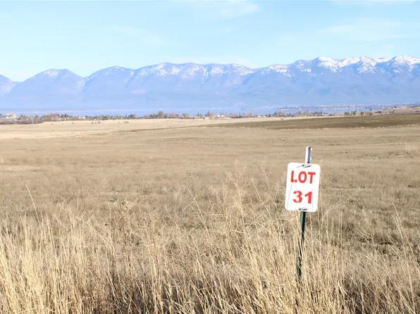 34288 Stonewall Dr, Polson, MT 59860